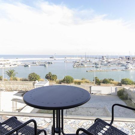 Vista Mare Apartments Marina di Ragusa Luaran gambar